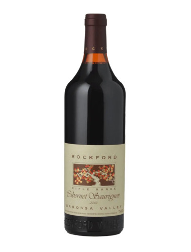 2012 Rockford Rifle Range Cabernet Sauvignon 750ml
