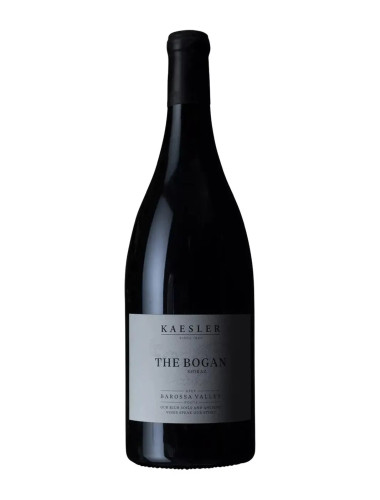 2022 Kaesler The Bogan Shiraz 1.5L Magnum