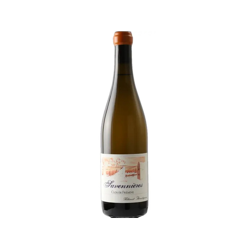 Thibaud Boudignon - Savennieres 'Clos de Fremine' - 2023