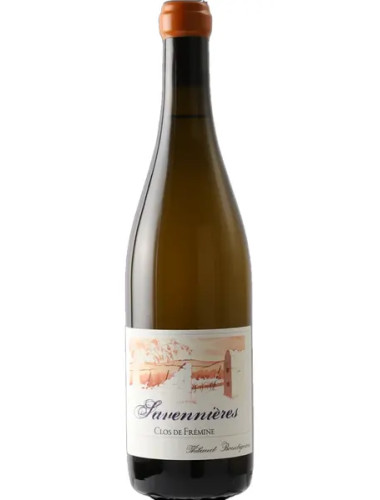 Thibaud Boudignon - Savennieres 'Clos de Fremine' - 2023