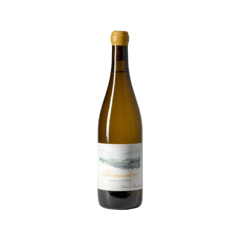 Thibaud Boudignon - Savennieres 'Clos de la Hutte' - 2022