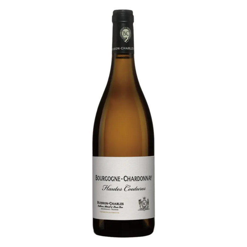 Domaine Buisson-Charles - Bourgogne Blanc 'Hautes Coutures' - 2023
