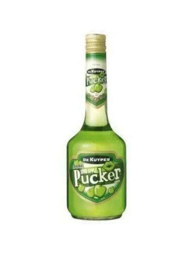 De Kuyper Sour Apple Pucker
