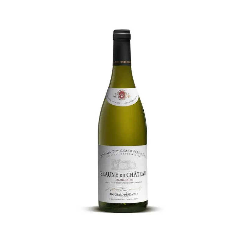 2021 Bouchard Pere & Fils 'Beaune du Chateau' Beaune Premier Cru Blanc 750ml