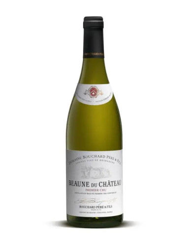 2021 Bouchard Pere & Fils 'Beaune du Chateau' Beaune Premier Cru Blanc 750ml