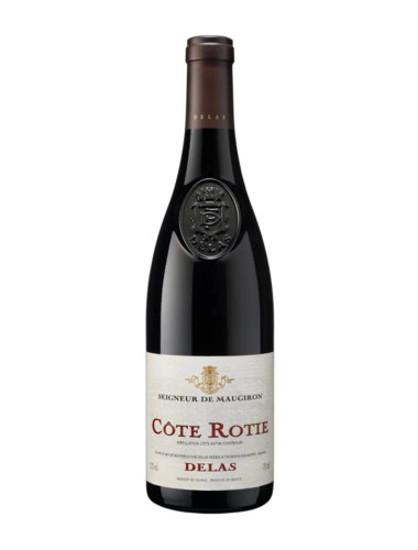 2022 Delas Freres Cote Rotie Seigneur de Maugiron 750ml