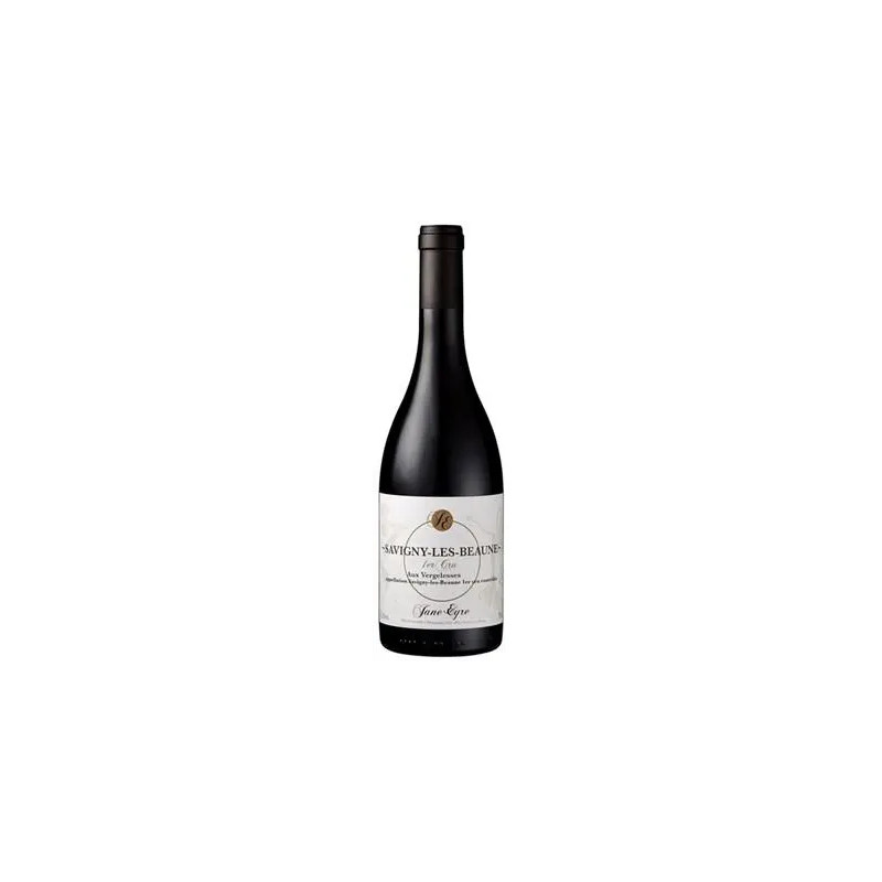 Jane Eyre - Savigny-les-Beaune 1er Cru 'Aux Vergelesses' - 2021