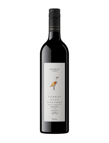 2023 Turkey Flat Vineyards Shiraz 750ml