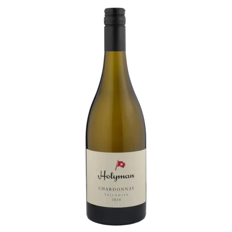 2024 Stoney Rise Holyman Chardonnay 750ml
