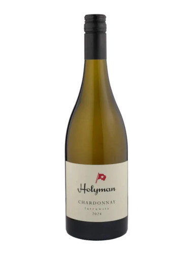 2024 Stoney Rise Holyman Chardonnay 750ml