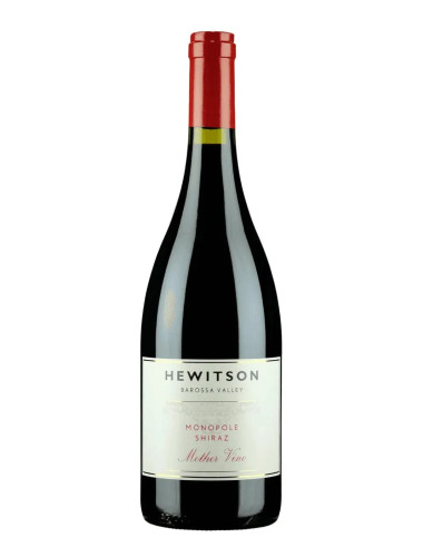 2015 Hewitson Monopole Shiraz 1.5L Magnum
