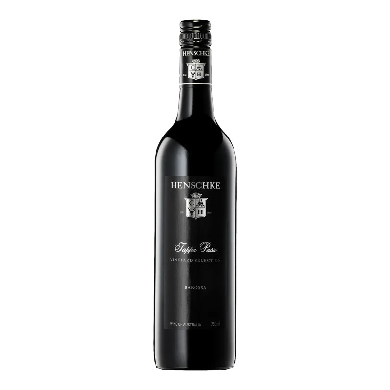 Henschke Tappa Pass Shiraz 2021