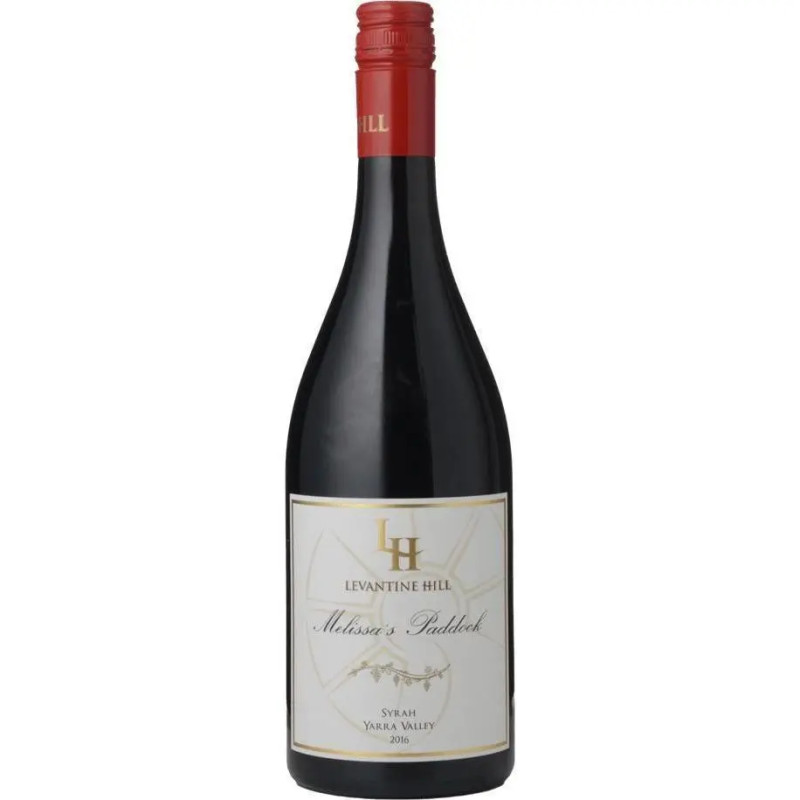 Levantine Hill Estate Syrah 2016