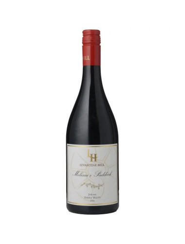 Levantine Hill Estate Syrah 2016