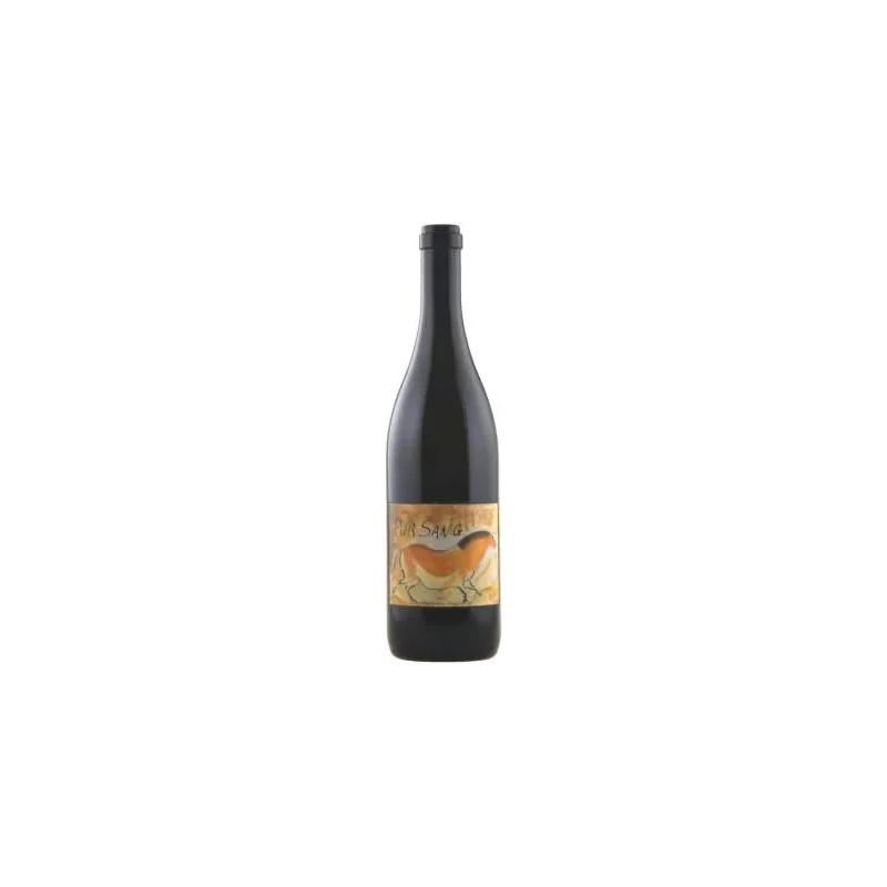 Didier Dagueneau - Blanc Fume de Pouilly 'Pur Sang' - 2018