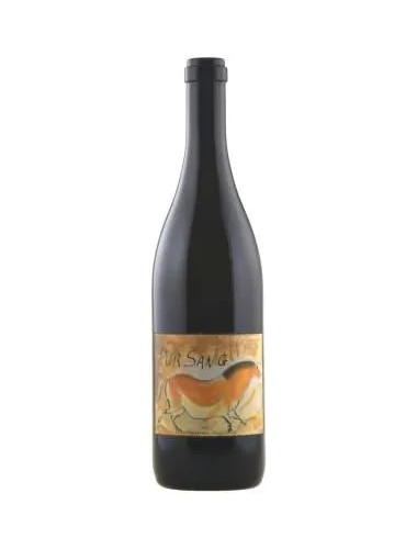 Didier Dagueneau - Blanc Fume de Pouilly 'Pur Sang' - 2018