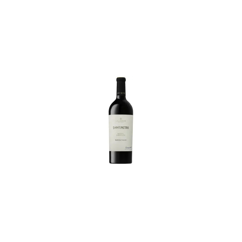 Calabria St Pretrie Shiraz Carignan 2017