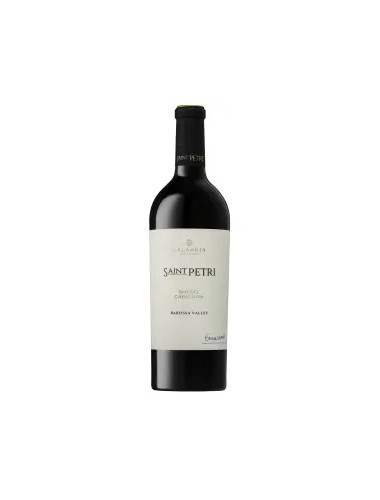 Calabria St Pretrie Shiraz Carignan 2017