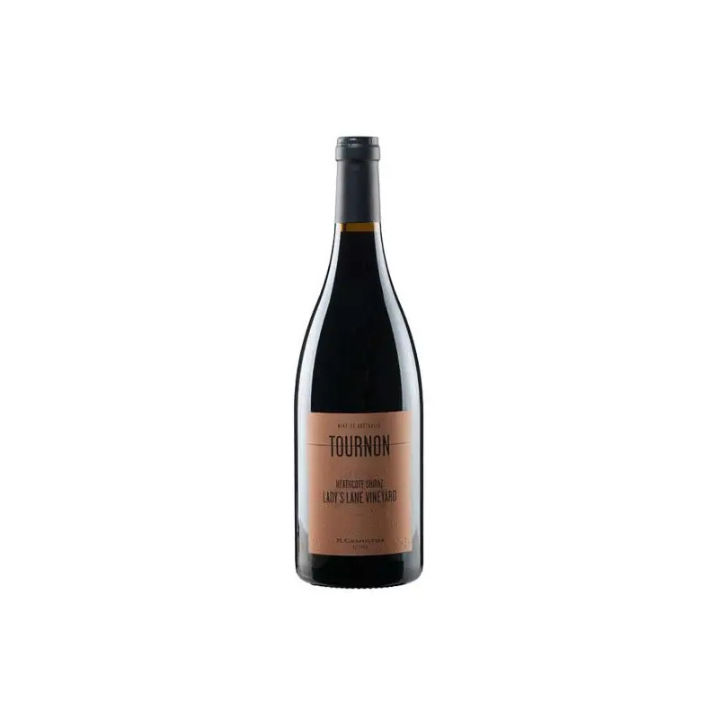 M.Chapoutier Lady's Lane Shiraz 2019