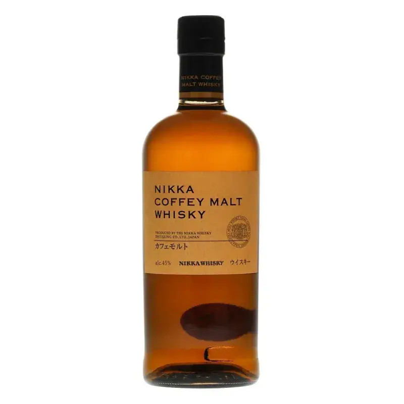 Nikka Coffey Malt Whisky 45.0%