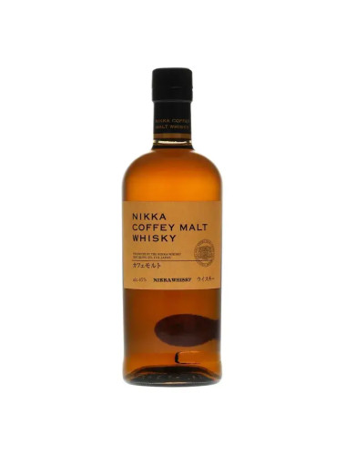 Nikka Coffey Malt Whisky 45.0%