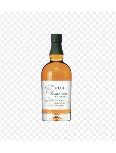 Kirin Fuji Sanroku Single Grain and Malt 46%
