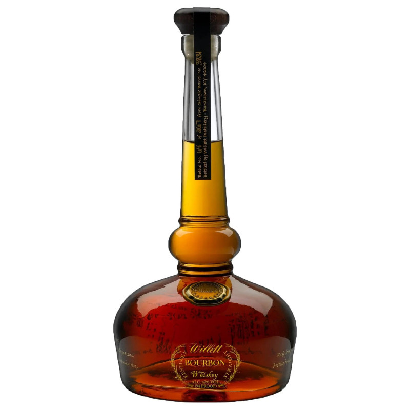 Willett Bourbon Pot Still Reserve Kentucky