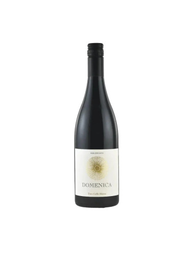 Domenica Two Cells Shiraz 750ml