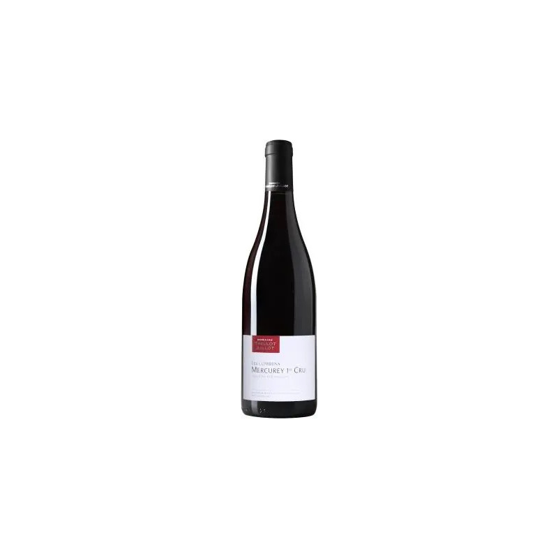 Domaine Theulot-Juillot - Mercurey 1er Cru 'Les Combins' Rouge - 2020