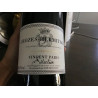 Vincent Paris Crozes Hermitage 2018