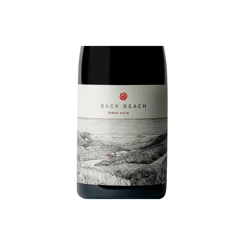Portsea Backbeach Syrah