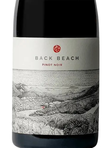 Portsea Backbeach Syrah