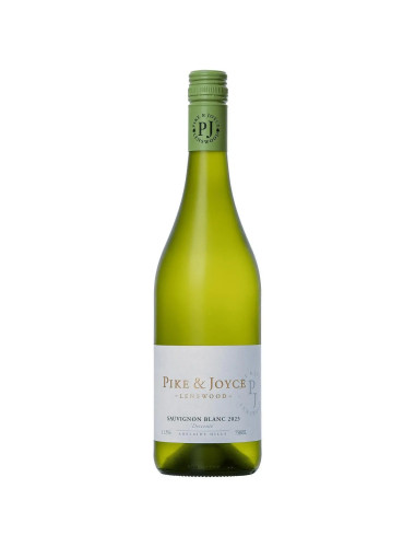 Pike and Joyce Descente Sauvignon Blanc 2022