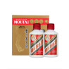 Kweichow Moutai Baijiu Flying Fairy 53% 50ml*2