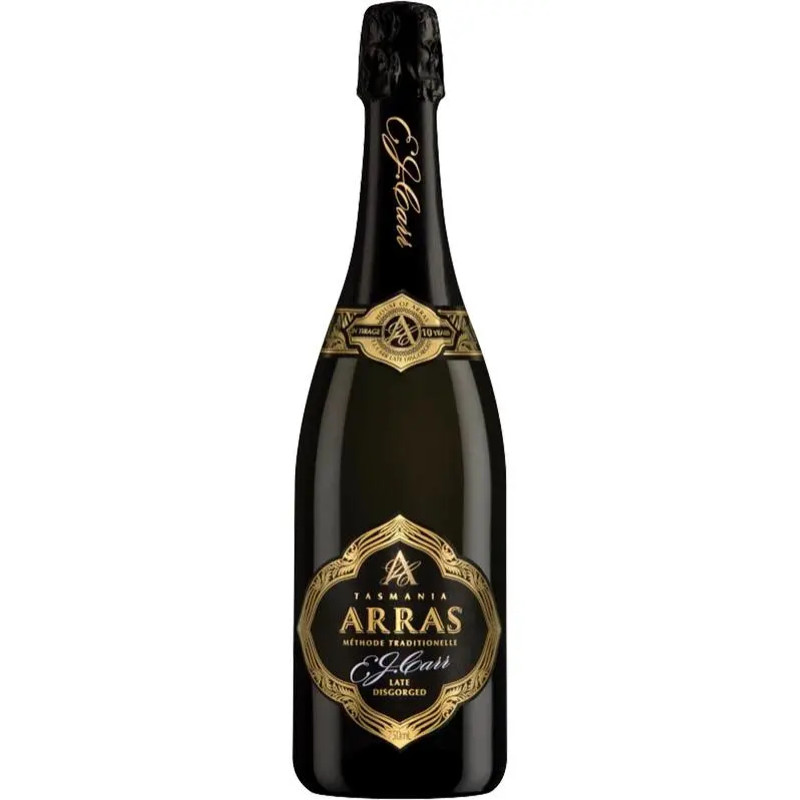 Arras Ej Carr Late Disgorged 750ml