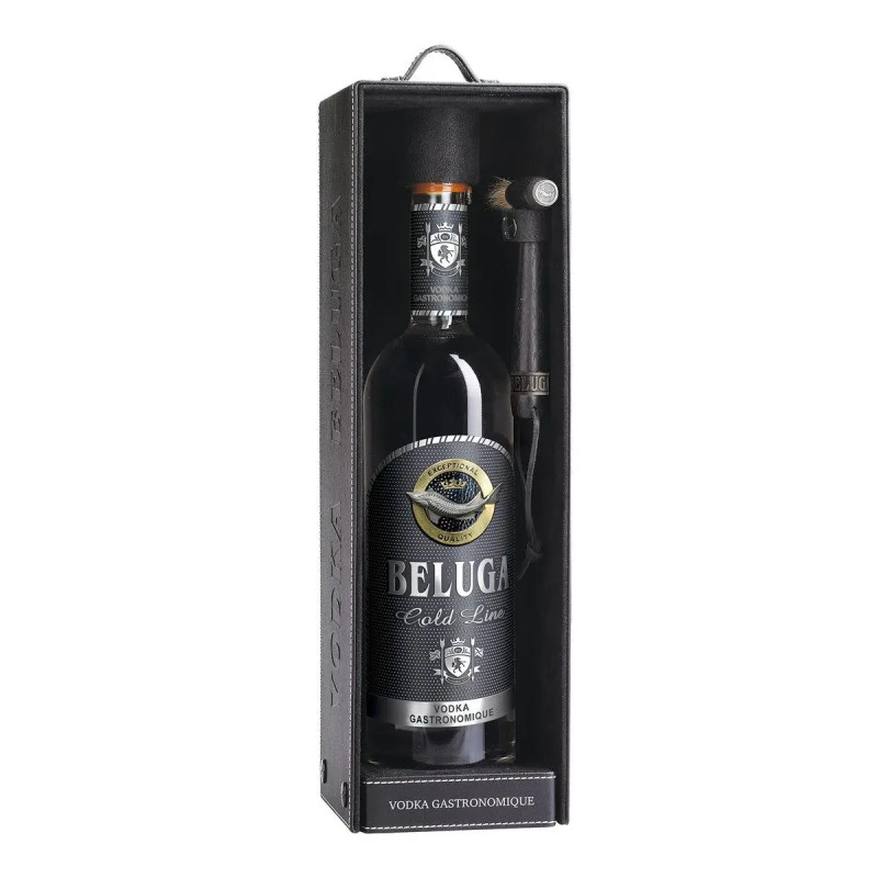 Beluga Gold Line Vodka