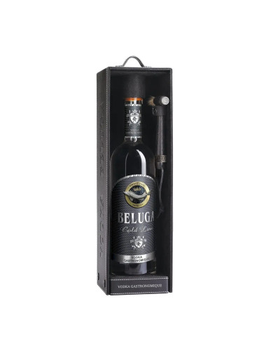 Beluga Gold Line Vodka