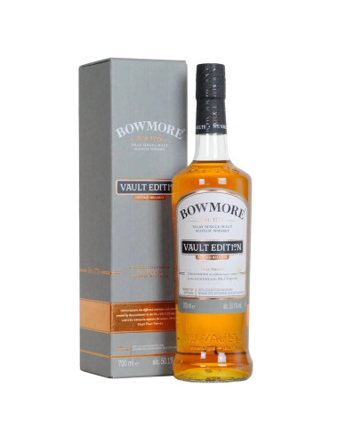 Bowmore Vault Edition 2
