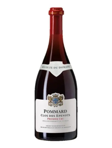 Chateau De Meursault Pommard Clos Des Epenots