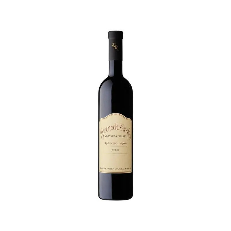 Greenock Creek Roennfeldt Road Shiraz 750ml