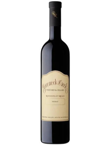 Greenock Creek Roennfeldt Road Shiraz 750ml