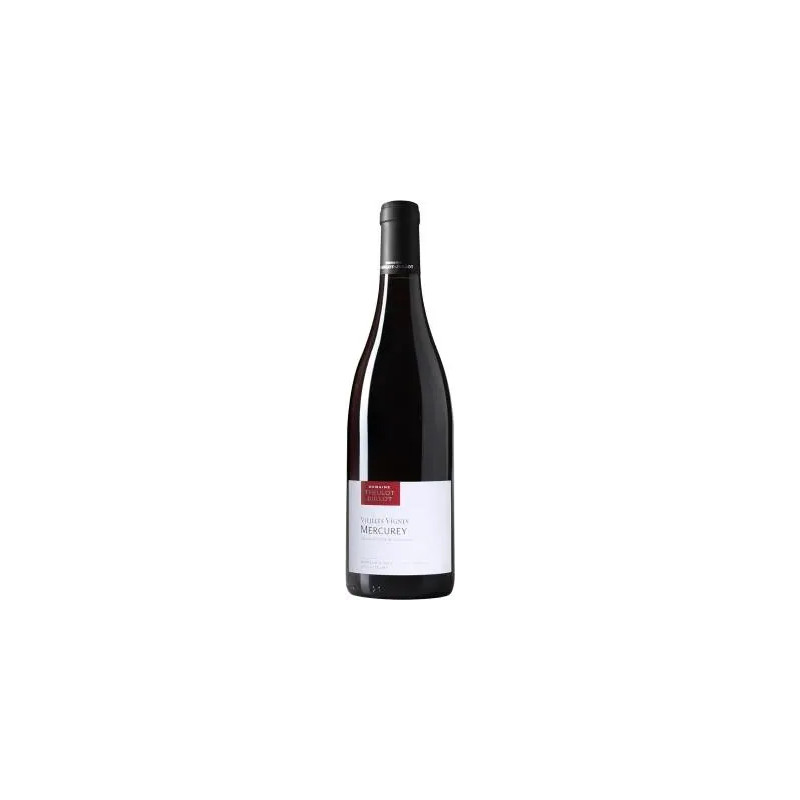 Domaine Theulot-Juillot - Mercurey V.V Rouge - 2020