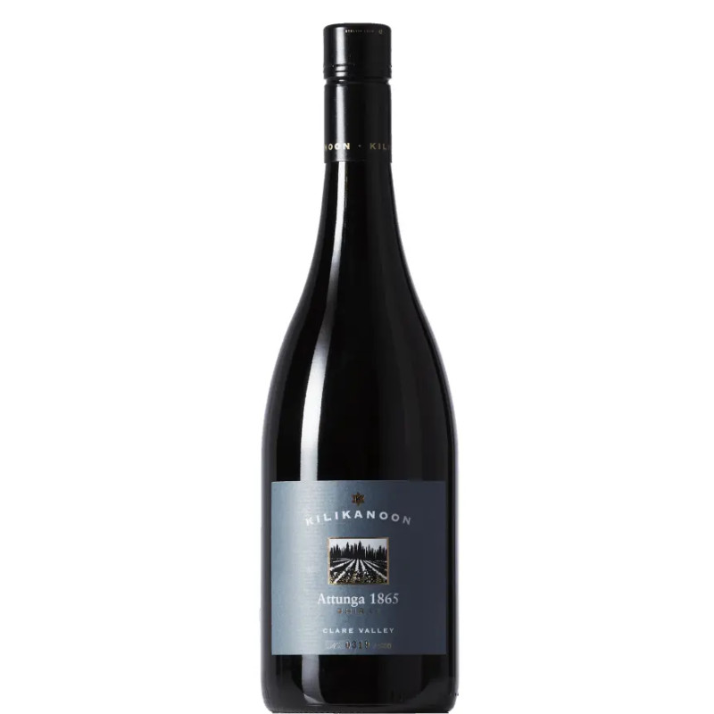 Kilikanoon Attunga Shiraz