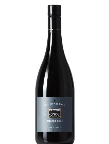 Kilikanoon Attunga Shiraz