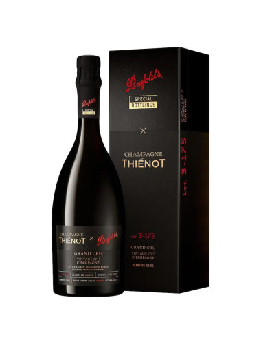 Penfolds Lot 2 175 Blanc De Blanc 2012 - 750ml