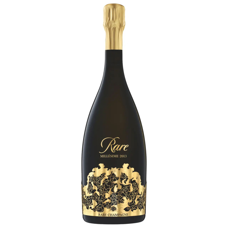 Piper Heidsieck Rare Champagne