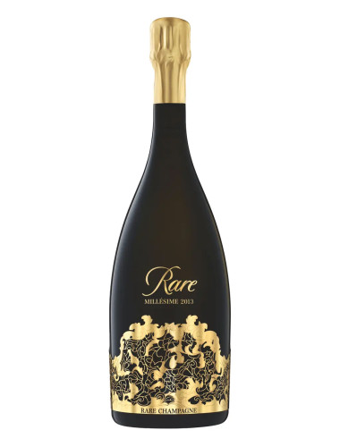 Piper Heidsieck Rare Champagne