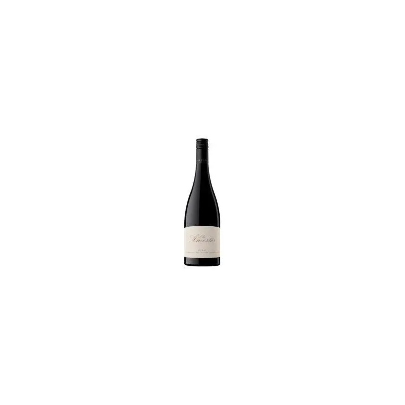 Turkey Flat Ancestor Shiraz
