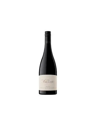 Turkey Flat Ancestor Shiraz