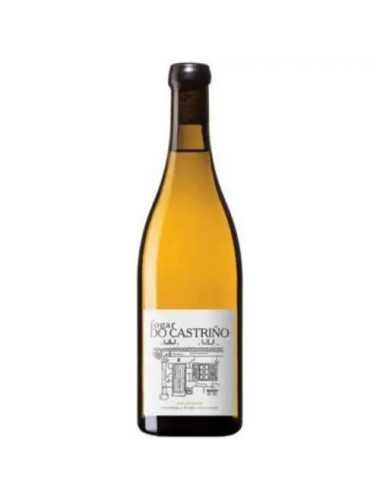 Nanclares y Prieto - Rias Baixas 'Fogar do Castrino' Albarino - 2018